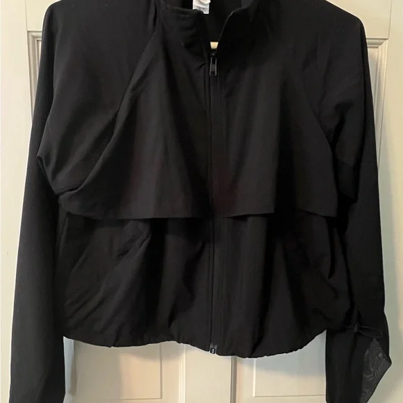 Sport Star Full Zip Jacke Alo - Picture 4 of 5